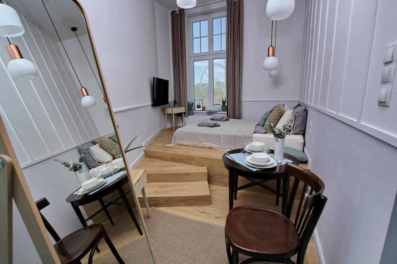 Gellerico Apartments Deak Square Budapest Exterior photo